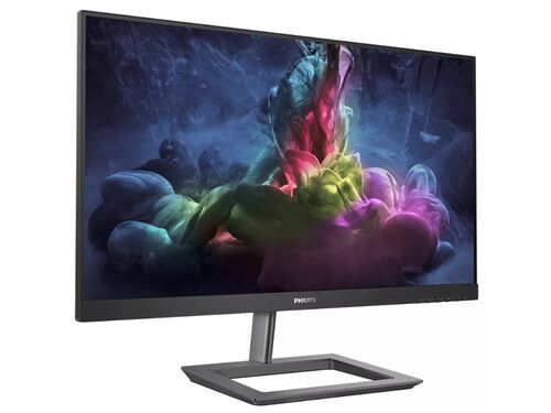 MONITOR PHILIPS 272E1GAJ/00 27"/VA/1920X1080/144HZ/1MS MPRT/HDMI,DP/FREESYNC/VESA/ZVUČNICI/CRNA